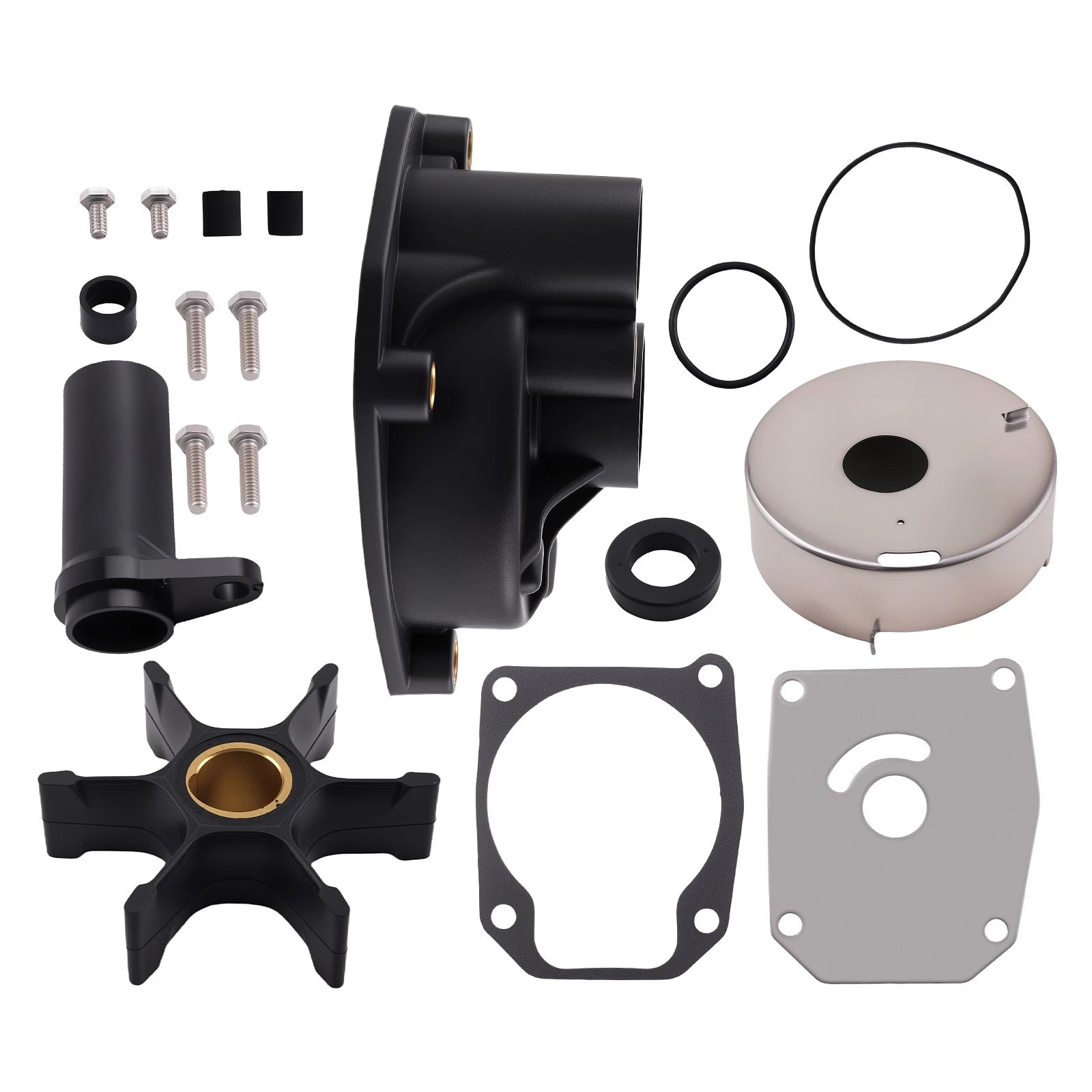 Impeller Kit for Johnson Evinrude 60-75HP 3-Cylinder