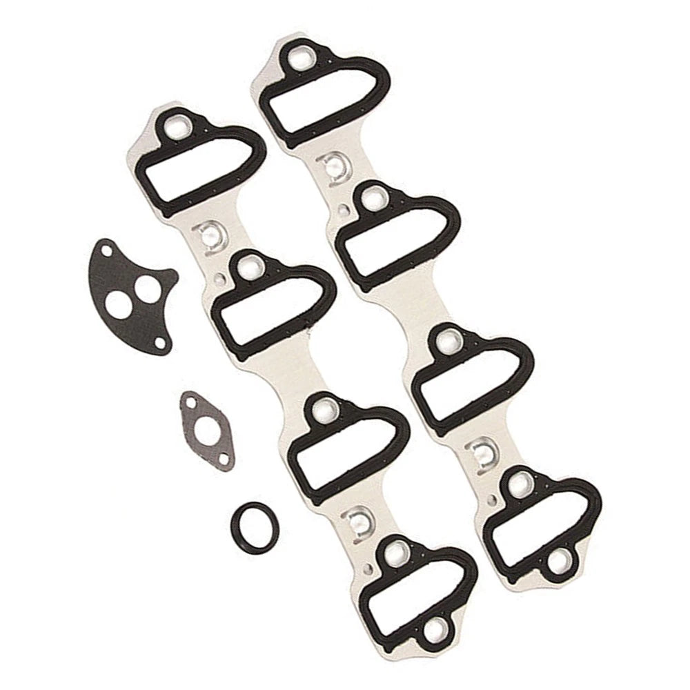 Intake Manifold Gasket for Chevrolet GMC Cadillac 4.8L 5.3L 6.0L 6.2L (2000–2023)