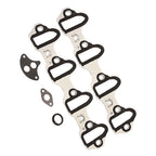 Intake Manifold Gasket for Chevrolet GMC Cadillac 4.8L 5.3L 6.0L 6.2L (2000–2023)