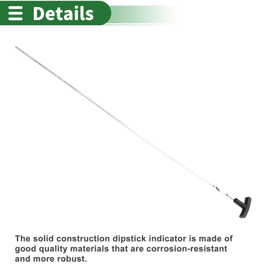 Oil Level Dipstick No.F4TZ6750EA for Ford F-250 (1994–1996)