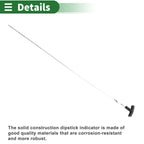 Oil Level Dipstick No.F4TZ6750EA for Ford F-250 (1994–1996)