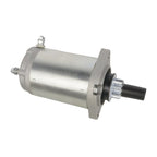 Starter Motor & Relay for Polaris Classic Touring (1996–2000) 2410748 4170006