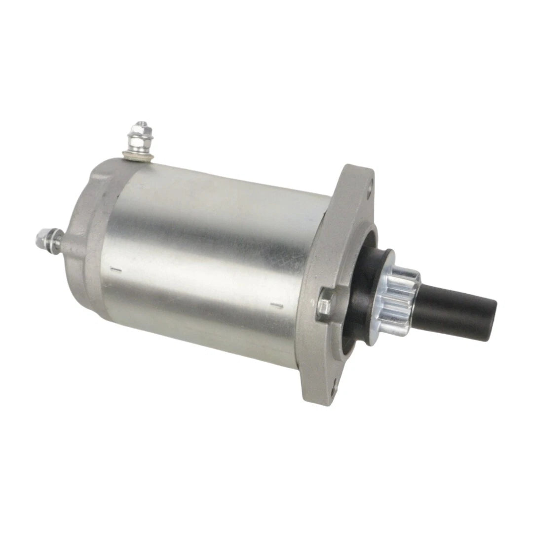 Starter Motor & Relay for Polaris Classic Touring (1996–2000) 2410748 4170006