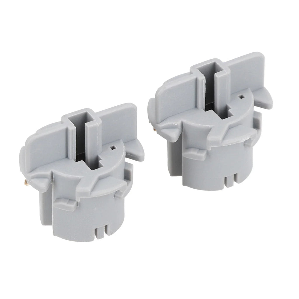2 x Tail Light Lamp Socket for Toyota 4Runner/Highlander
