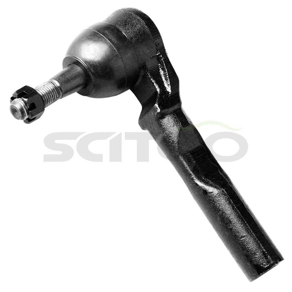 Front Tie Rod End Kit for Chevrolet Silverado 1500 GMC Sierra 1500 (1999–2006)