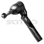 Front Tie Rod End Kit for Chevrolet Silverado 1500 GMC Sierra 1500 (1999–2006)