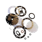 Carburetor Repair Kit for Kawasaki Jet Powered Watercraft JS300 JS440 JS550 (1987–1994)