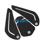 Tank Pad Protector Grip Sticker for Haojue TR300 (2021–2025)