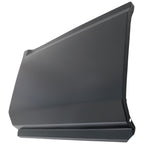 Rear Quarter Panel Fender for Chevy S-10 Blazer (Passenger Side)