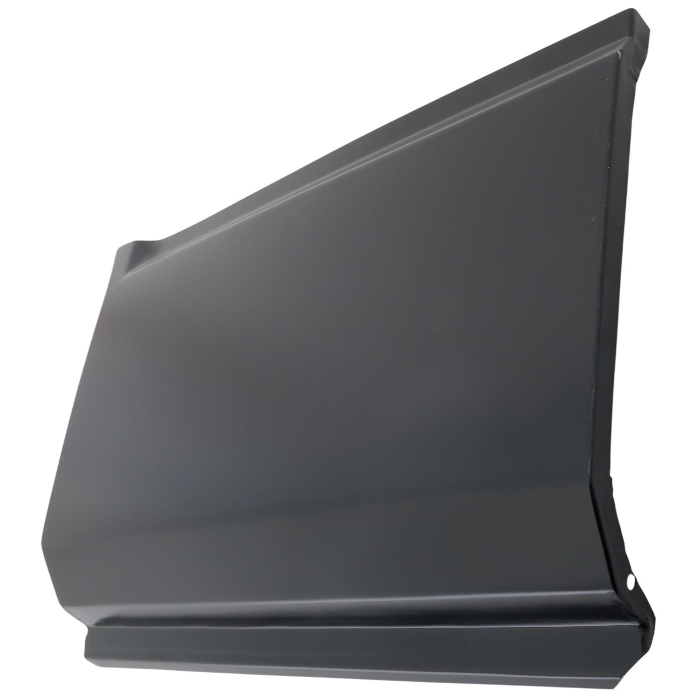 Rear Quarter Panel Fender for Chevy S-10 Blazer (Passenger Side)