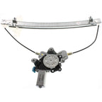 Power Window Regulator for Hyundai Sonata (1999–2005) Front Right with Motor