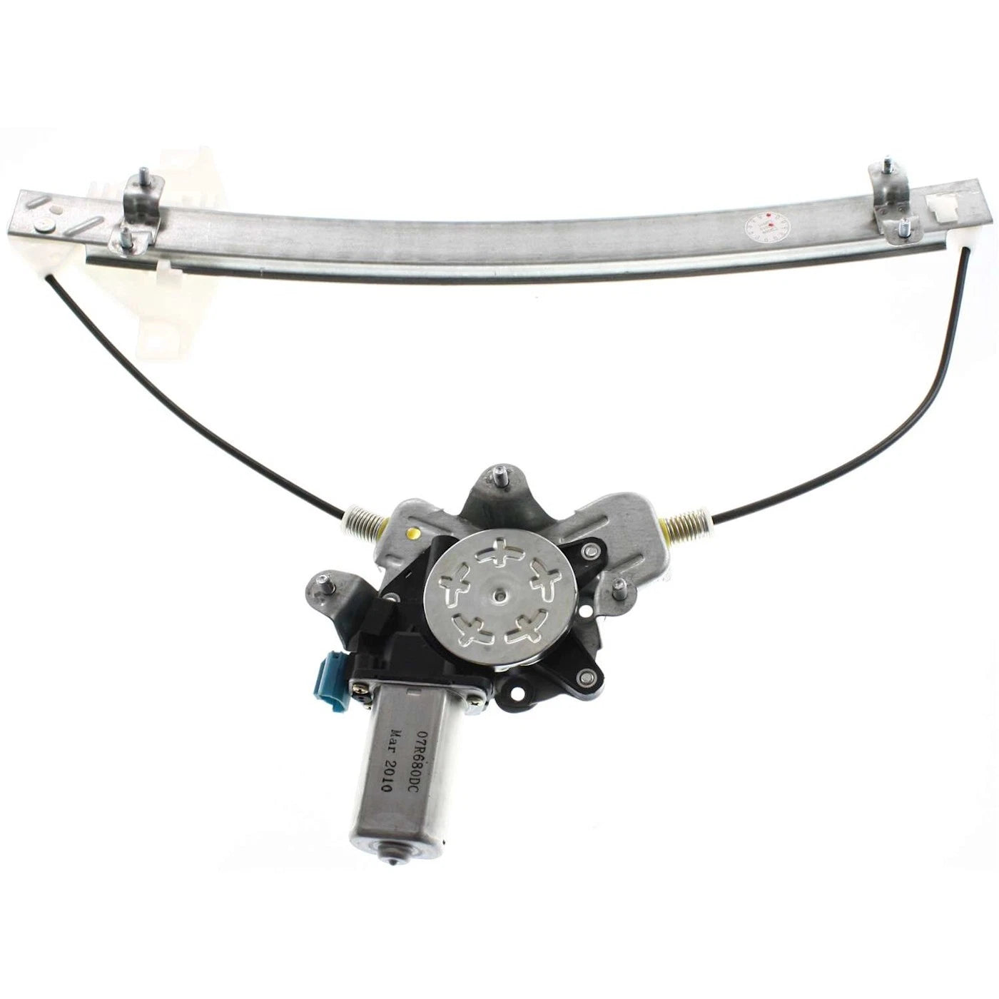 Power Window Regulator for Hyundai Sonata (1999–2005) Front Right with Motor