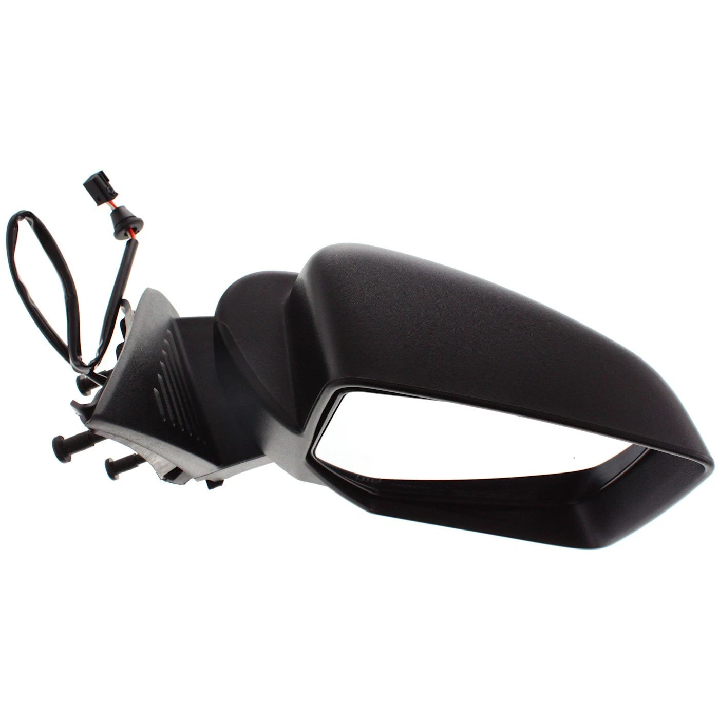 Set of 2 Heated Power Side Mirrors for Jeep Liberty (2008–2012)