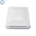 14" RV Trailer Roof Vent with 12V Fan for RV Trailers