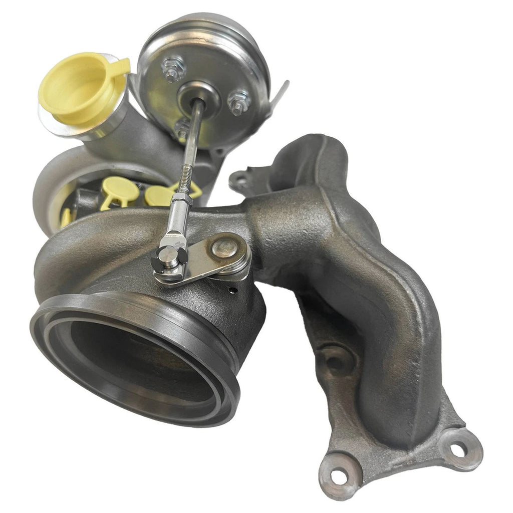 Turbocharger for BMW 135i 335i (2007–2010)