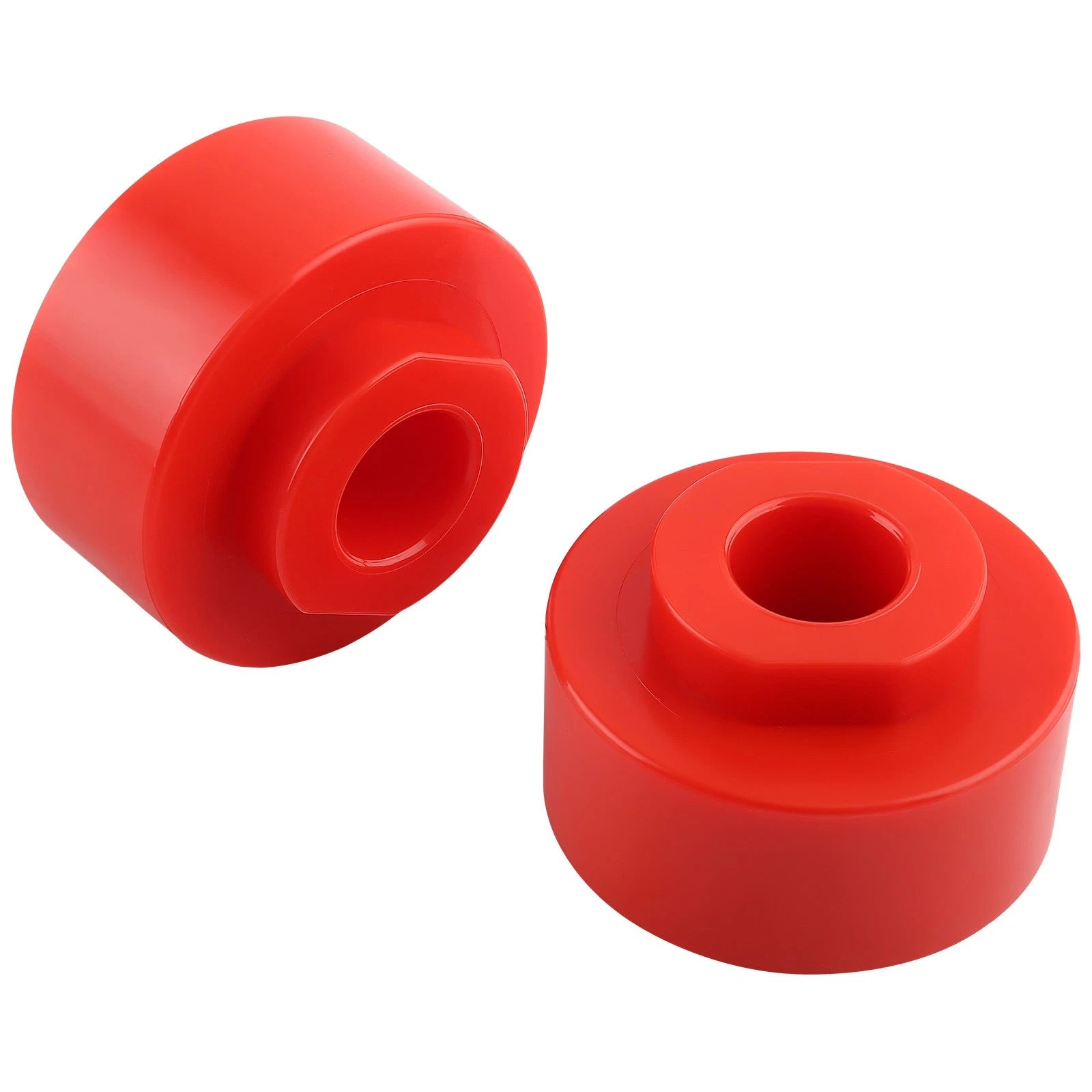 Red Body Cab Mount Bushing Kit for Ford Explorer Sport Trac (2001–2005)