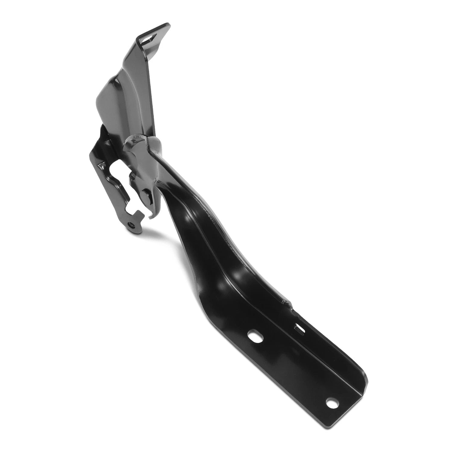 RH Steel Bonnet Hood Hinge for Nissan Sentra (2013–2019)