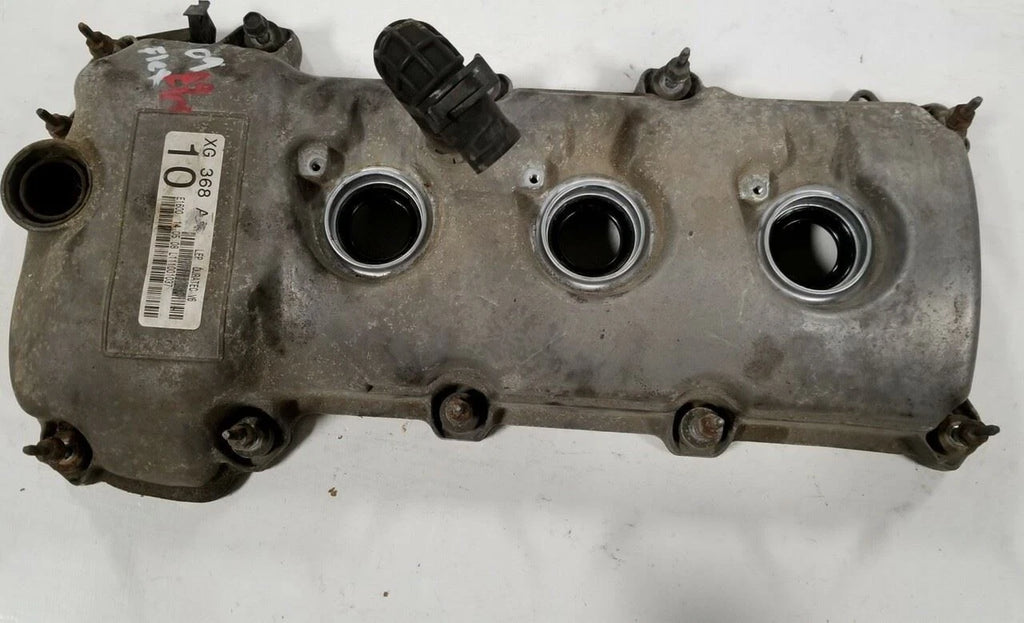 Valve Cover for Ford Flex 3.5L (2009–2012) OEM