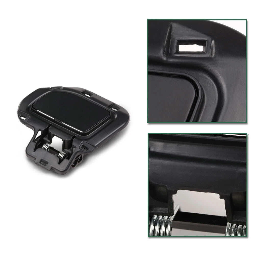 Headlight Washer Cover for Land Rover Range Rover Evoque (2012–2019)