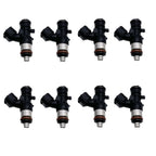6X Fuel Injectors for Yamaha Outboard 200HP 225HP 250HP 300HP (2000–2023)
