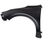 Fender for Subaru Impreza (2024) Front Driver Side Aluminium