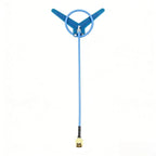 Antenna Cable Assembly for SMA Male Connector (1655 MHz, 150 mm)