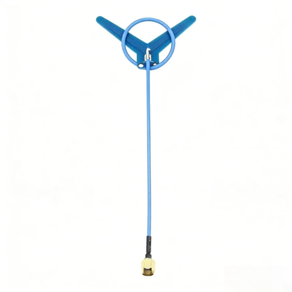 Antenna Cable Assembly for SMA Male Connector (1655 MHz, 150 mm)