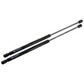 2x Rear Gas Strut Tailgate Window Glass Lift for Jeep Cherokee KJ (2001-2008)