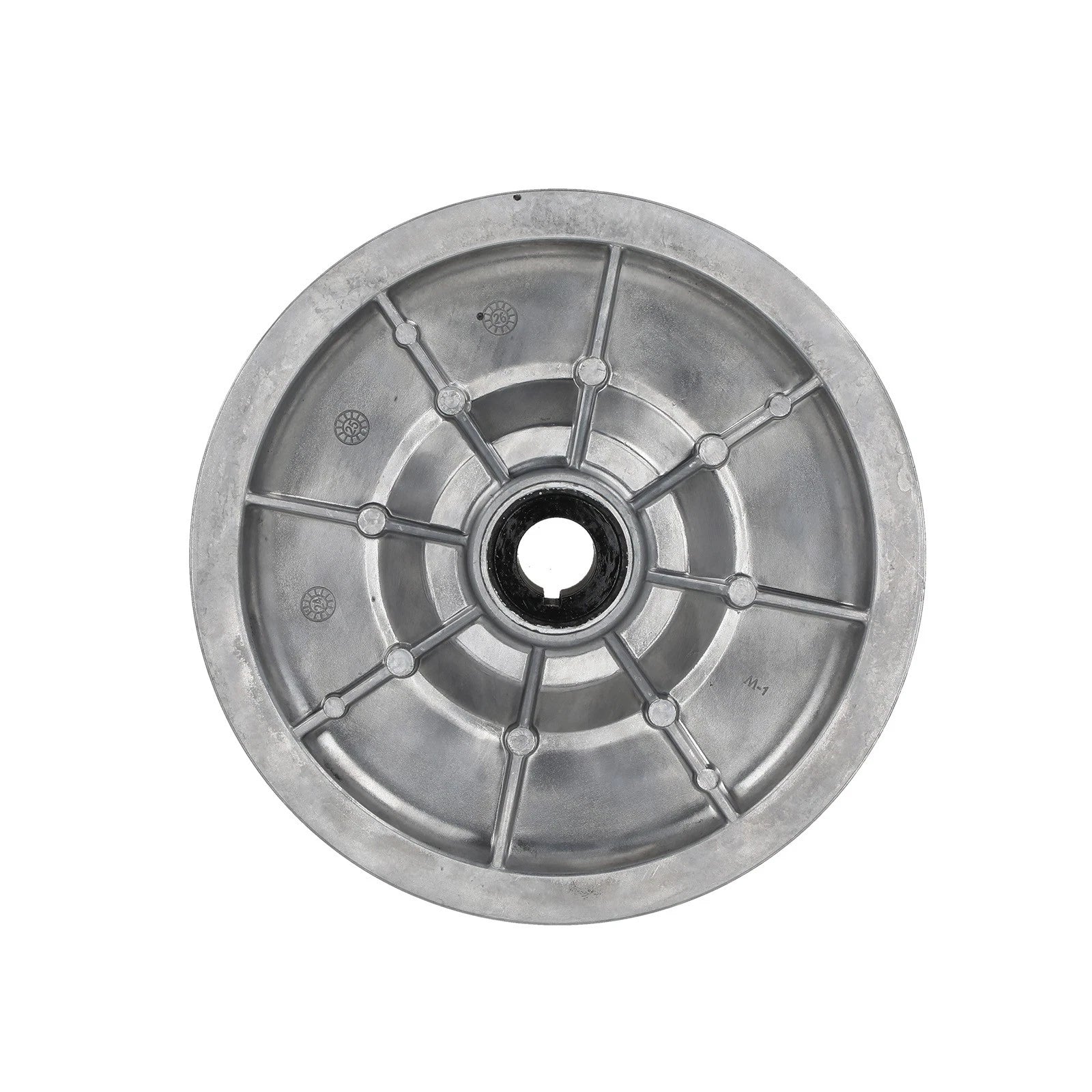 Secondary Driven Clutch for Club Car DS Precedent Carryall Turf (1997–2018) 255-004