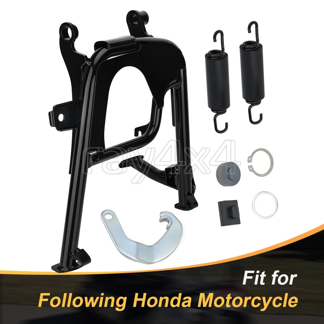 Centerstand for Honda CRF1000L Africa Twin (2016–2017) 08M70-MJP-G51