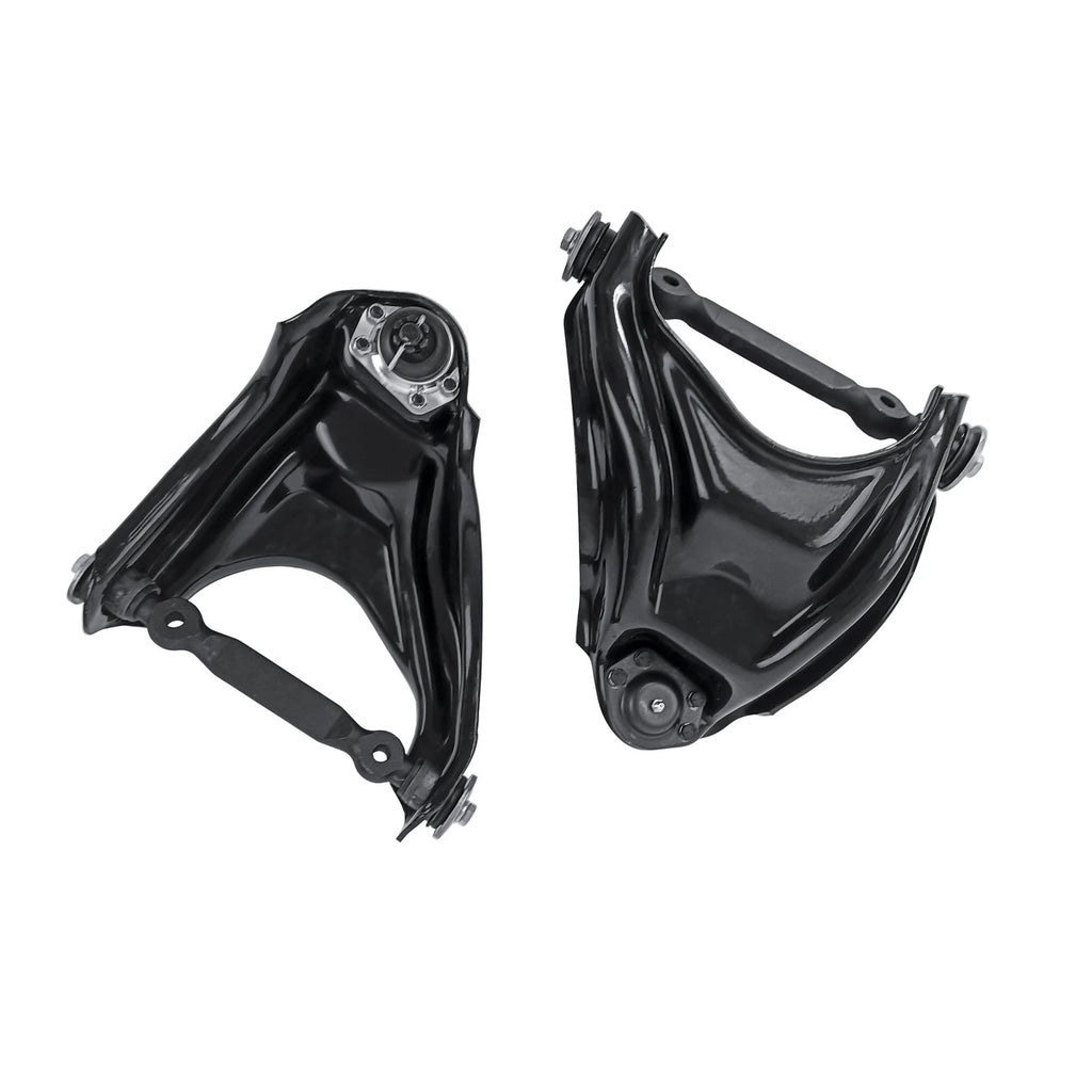 Suspension Kit Upper & Lower Control Arms for Chevy Chevelle Buick Skylark (1964-1972)