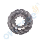 Pinion Gear 879147T91 for Mercury Mariner 4T 10HP 15HP 20HP (Year Range)