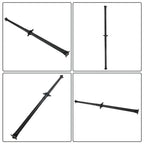 Rear Driveshaft Prop Shaft Assembly for Honda Pilot AWD (2009–2015)