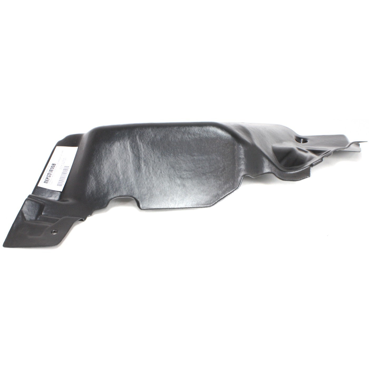 Engine Splash Shield for Subaru Impreza (2008–2011)