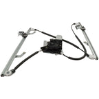 Window Regulator for Mercedes Benz G550 (2009–2018) Front Passenger Side