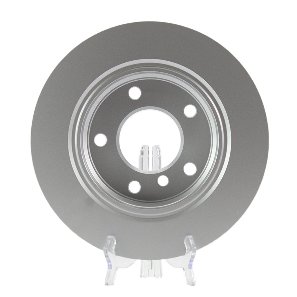 Hella Pagid Rear Disc Brake Rotor for BMW 318i (1992–1998) 355102602