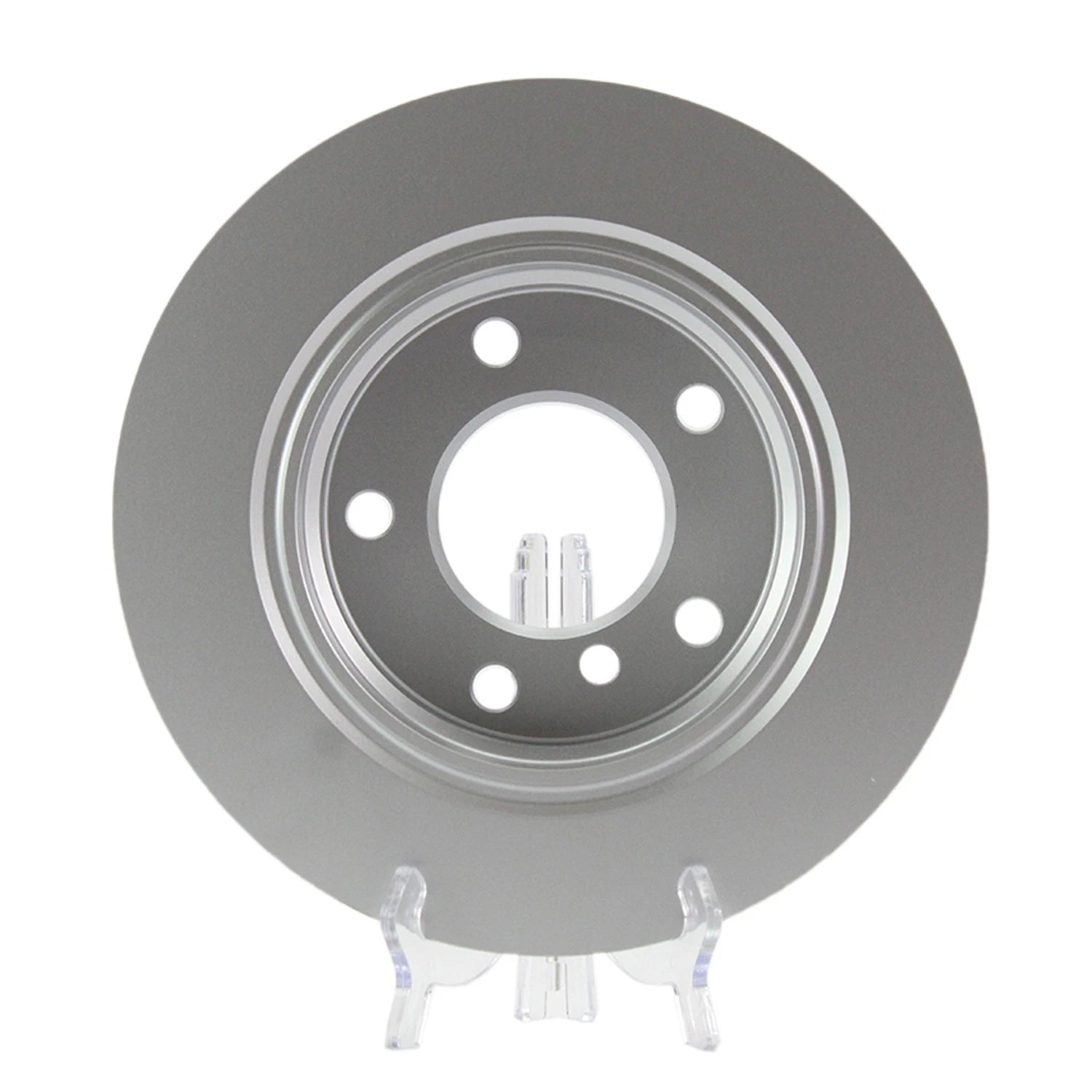 Hella Pagid Rear Disc Brake Rotor for BMW 318i (1992–1998) 355102602