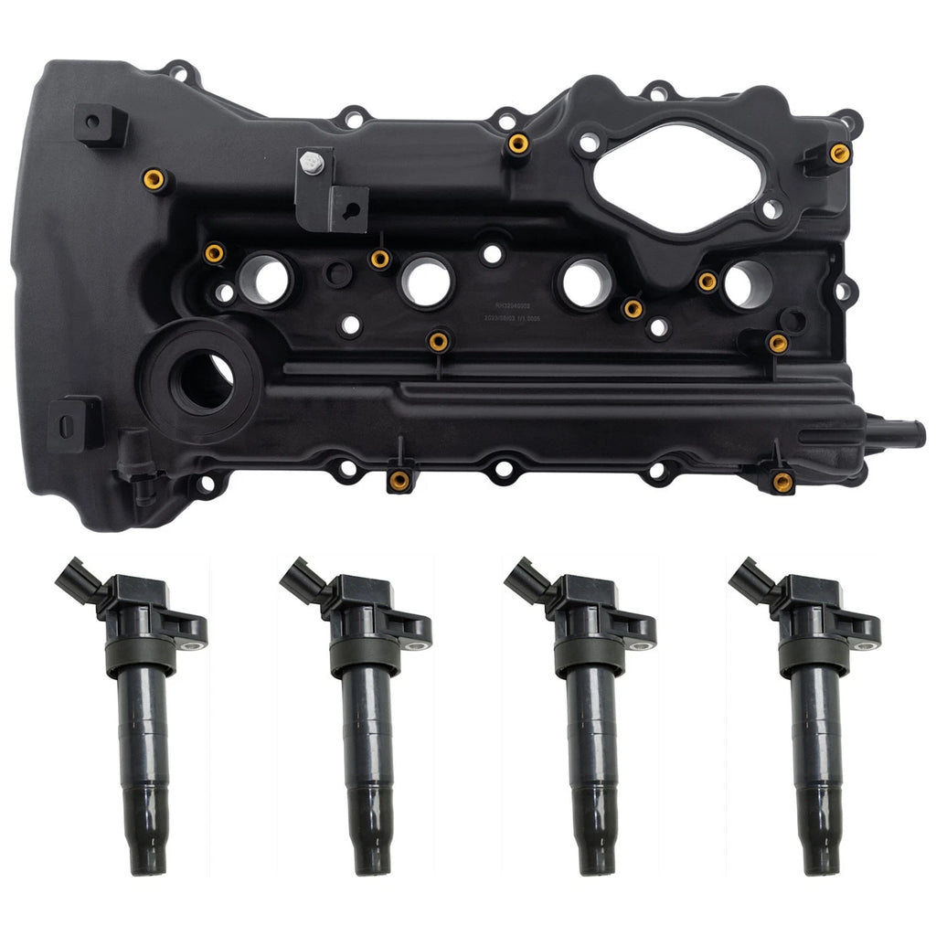 Valve Cover for Kia Sportage, Hyundai Tucson, Optima, Sonata (2011)