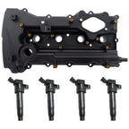 Valve Cover for Kia Sportage, Hyundai Tucson, Optima, Sonata (2011)