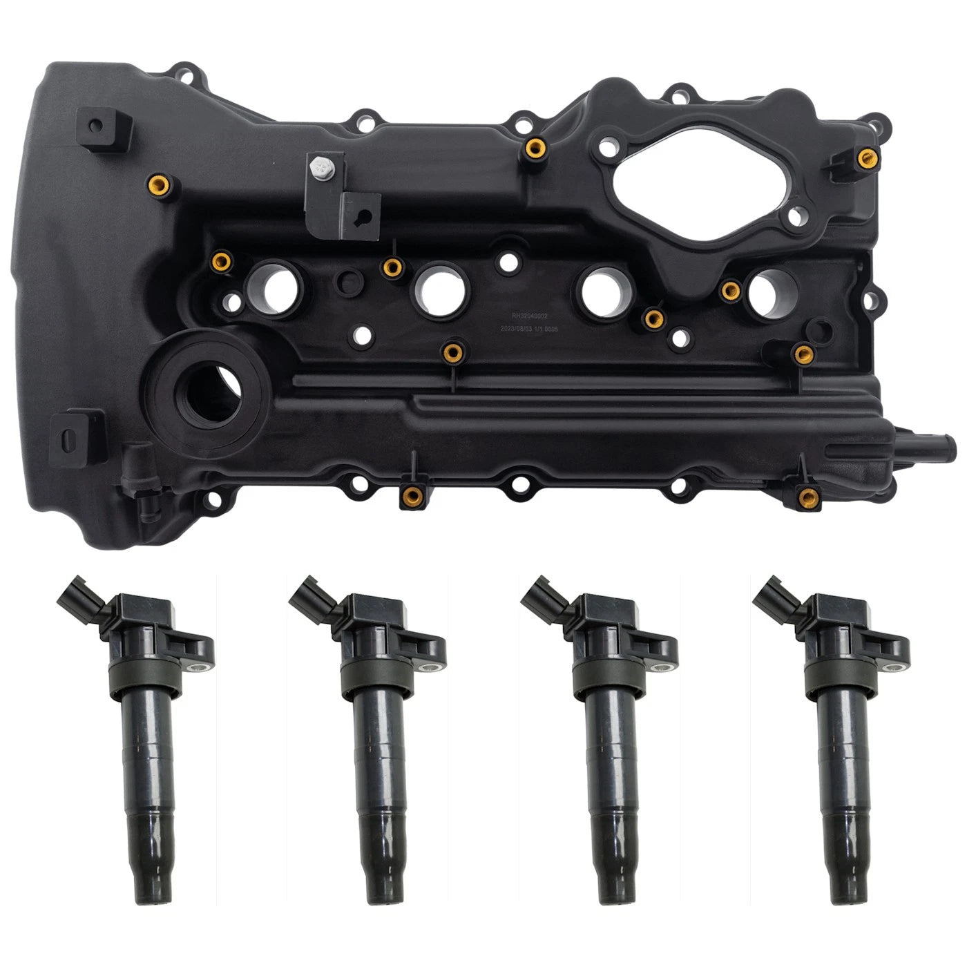 Valve Cover for Kia Sportage, Hyundai Tucson, Optima, Sonata (2011)