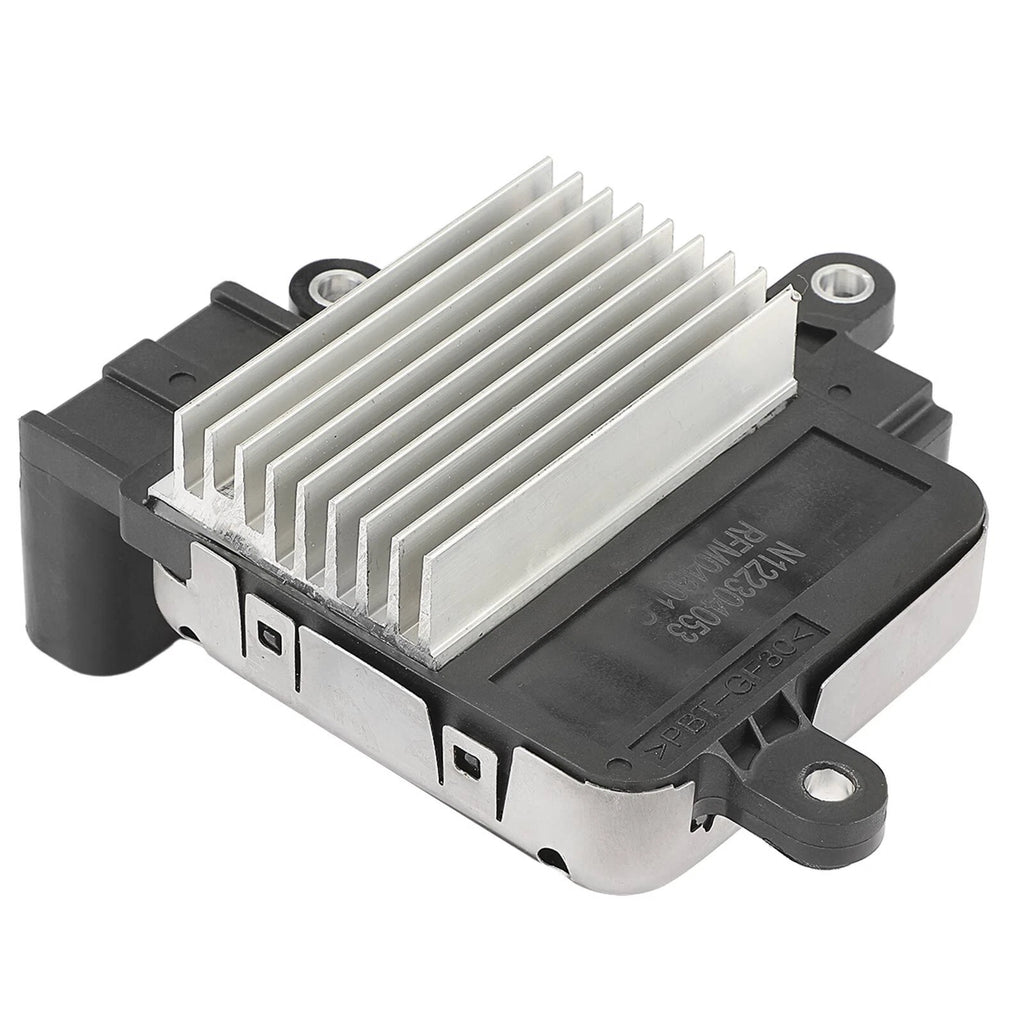 Radiator Fan Control Module for Toyota Camry Avalon Highlander (2012-2017)