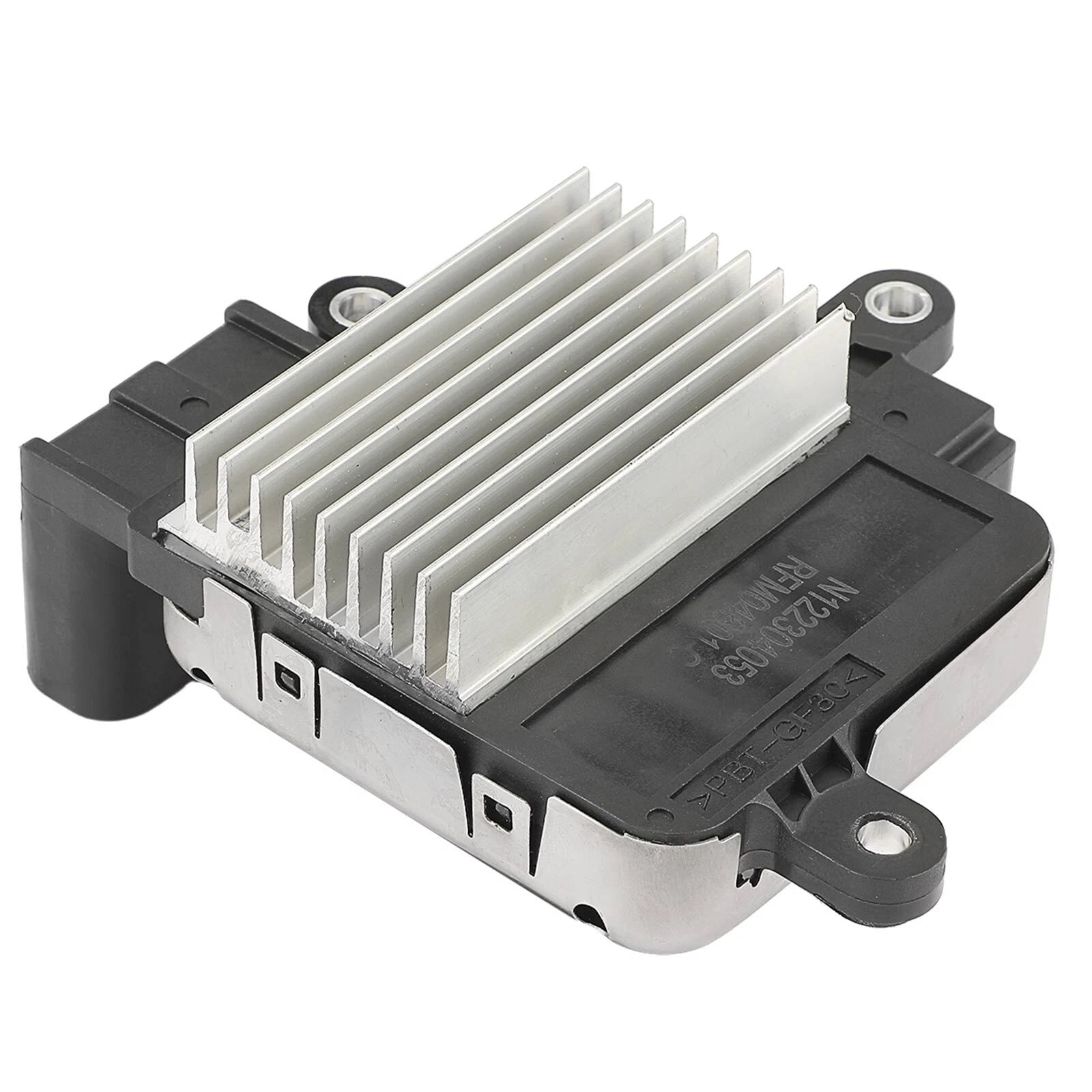 Radiator Fan Control Module for Toyota Camry Avalon Highlander (2012-2017)