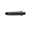 2MT to 1/2"-20 Threaded Drill Chuck Arbor Adapter for