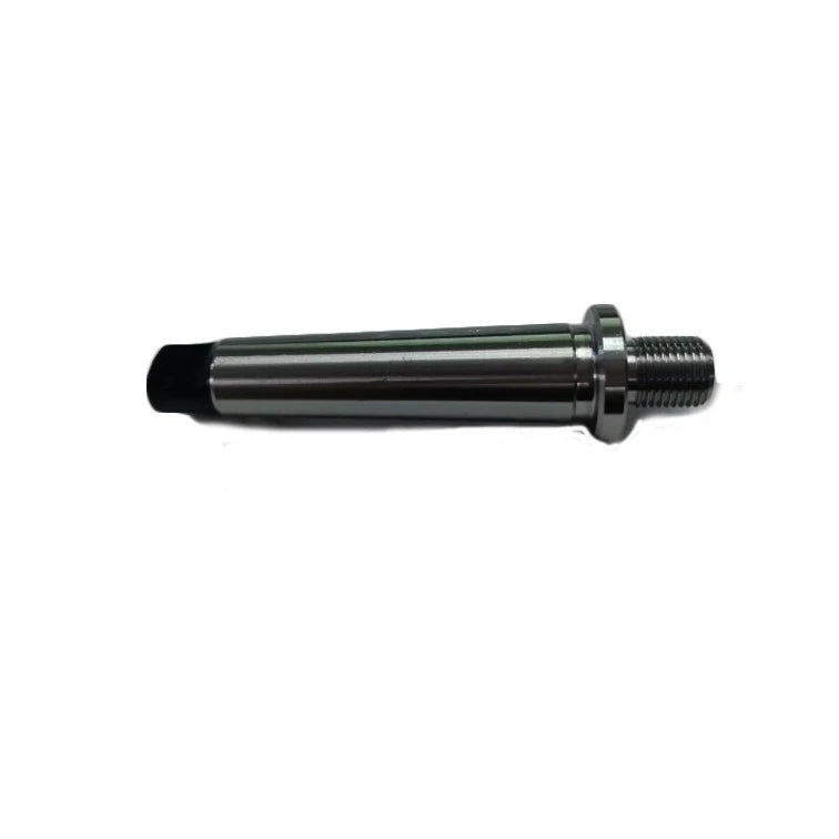 2MT to 1/2"-20 Threaded Drill Chuck Arbor Adapter for