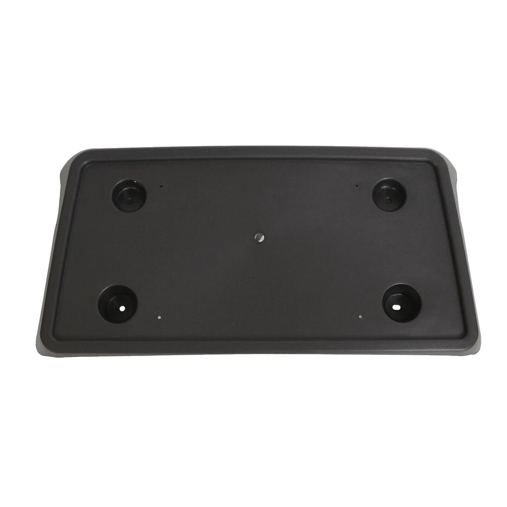 Front License Plate Bumper Holder for Chevy Silverado 1500 (2007–2014)