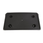Front License Plate Bumper Holder for Chevy Silverado 1500 (2007–2014)