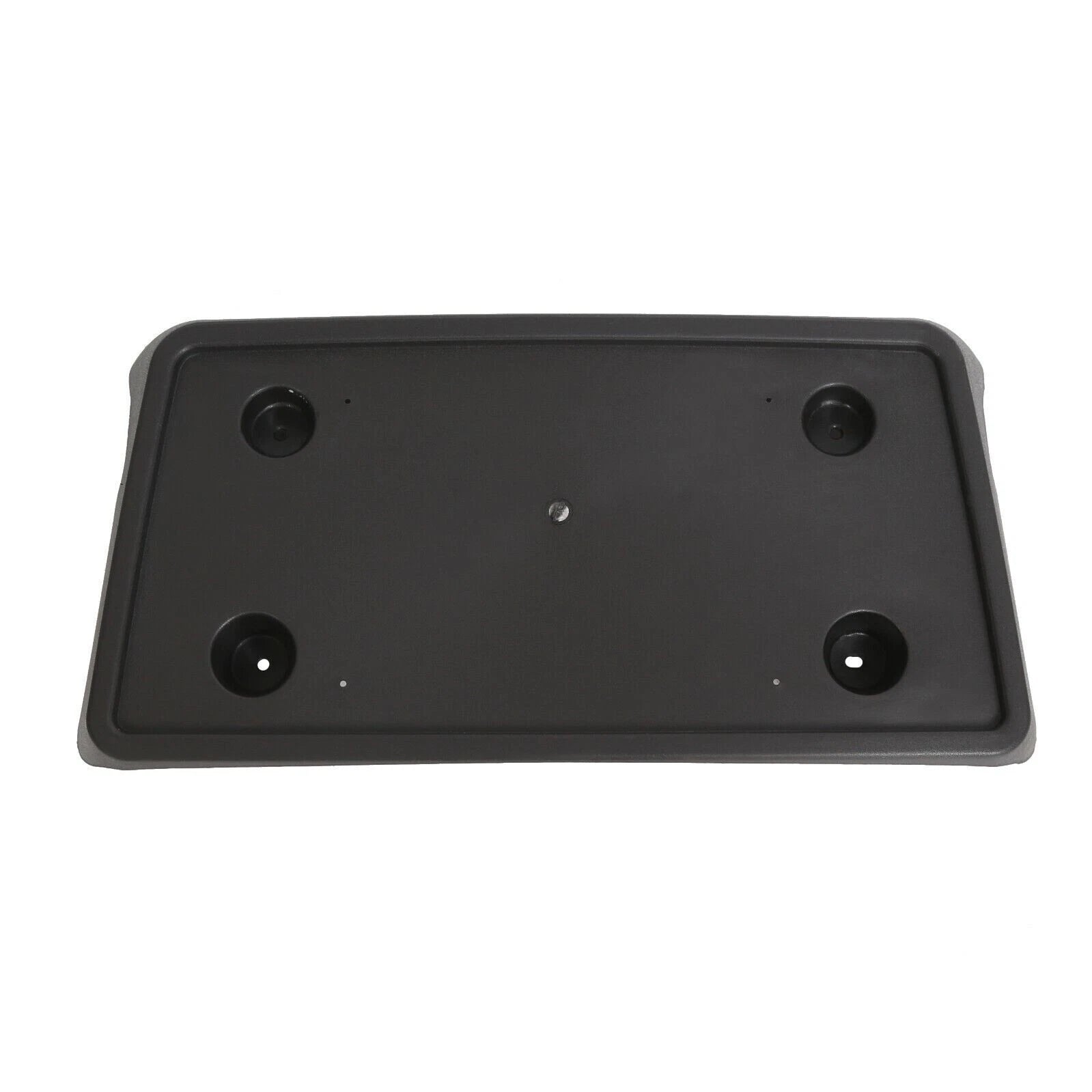 Front License Plate Bumper Holder for Chevy Silverado 1500 (2007–2014)