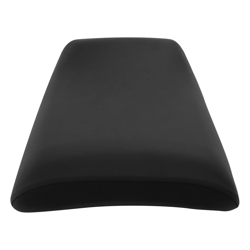 Black Rear Passenger Seat Pillion for Yamaha MT09 FJ09 (2014–2017)