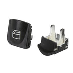 Master Control Window Button Switch Cap for Mercedes Benz (2002-2005)