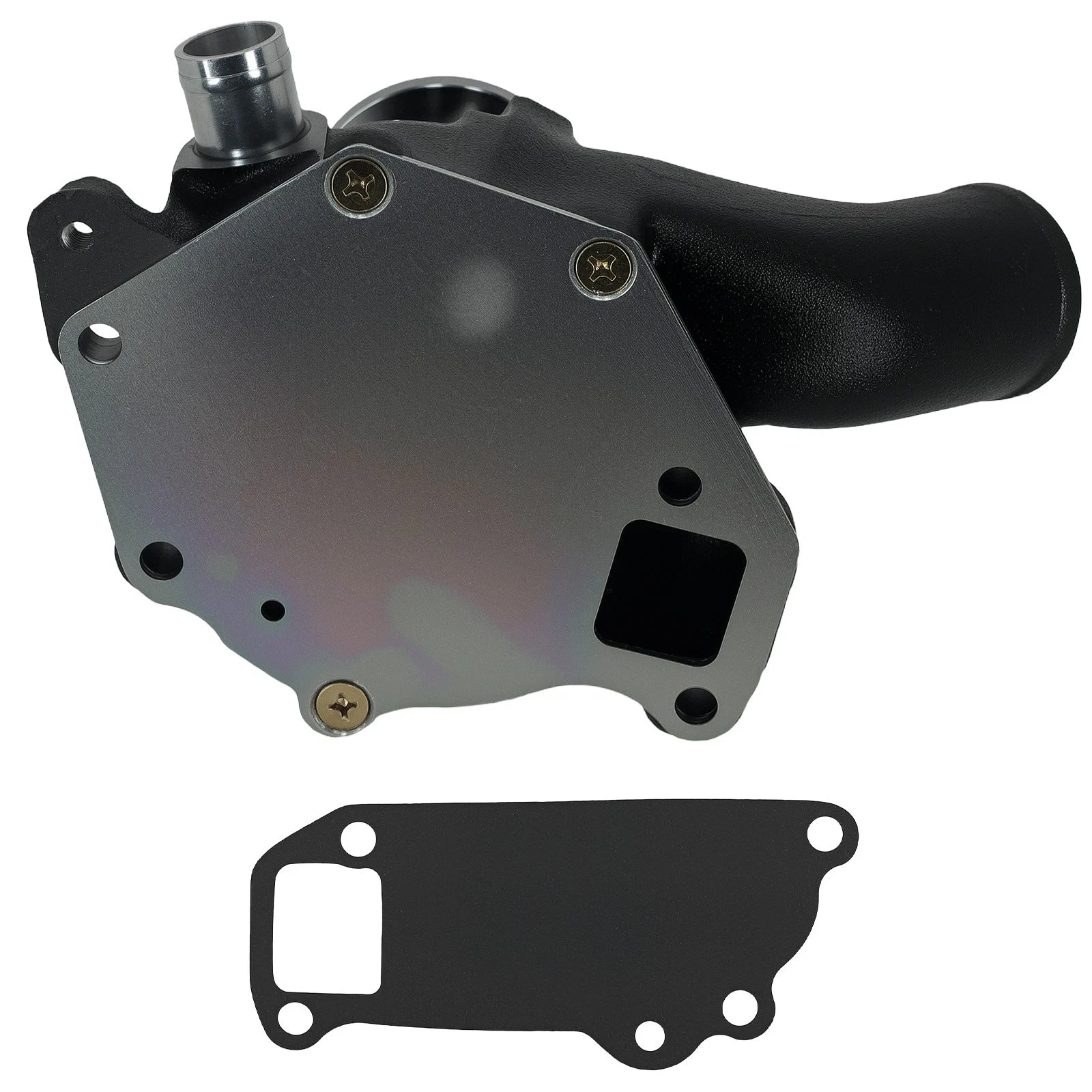 Engine Water Pump Kit for Isuzu 4BG1 6BB1 6BG1 6BD1